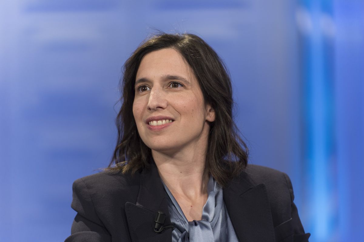 «Il Pd mi ha cacciata e non mi versa il Tfr»