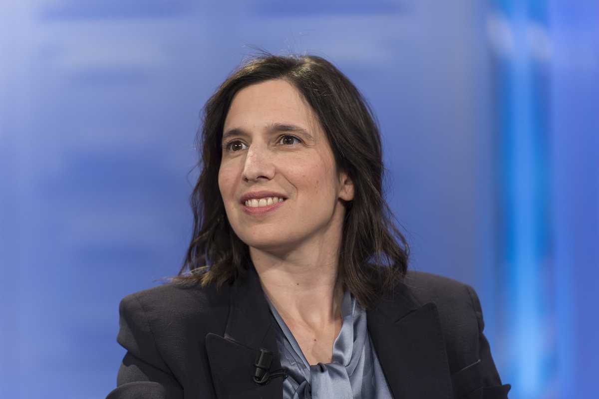 «Il Pd mi ha cacciata e non mi versa il Tfr»