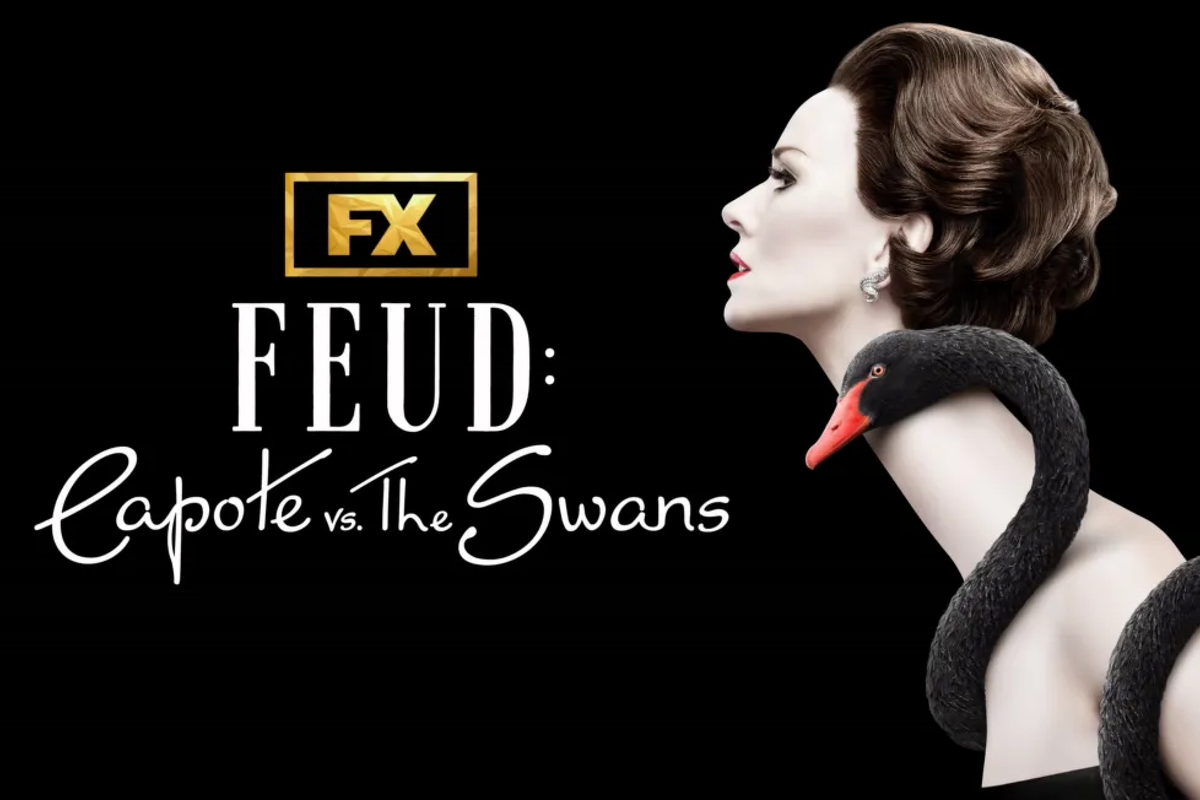 Su Disney+ la storia vera dei «Cigni di Truman Capote»