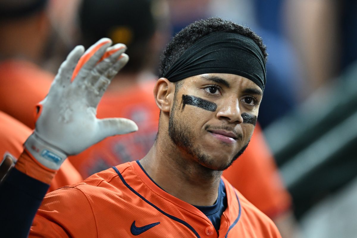 How Astros finally doing that thing rest of MLB hoped was over