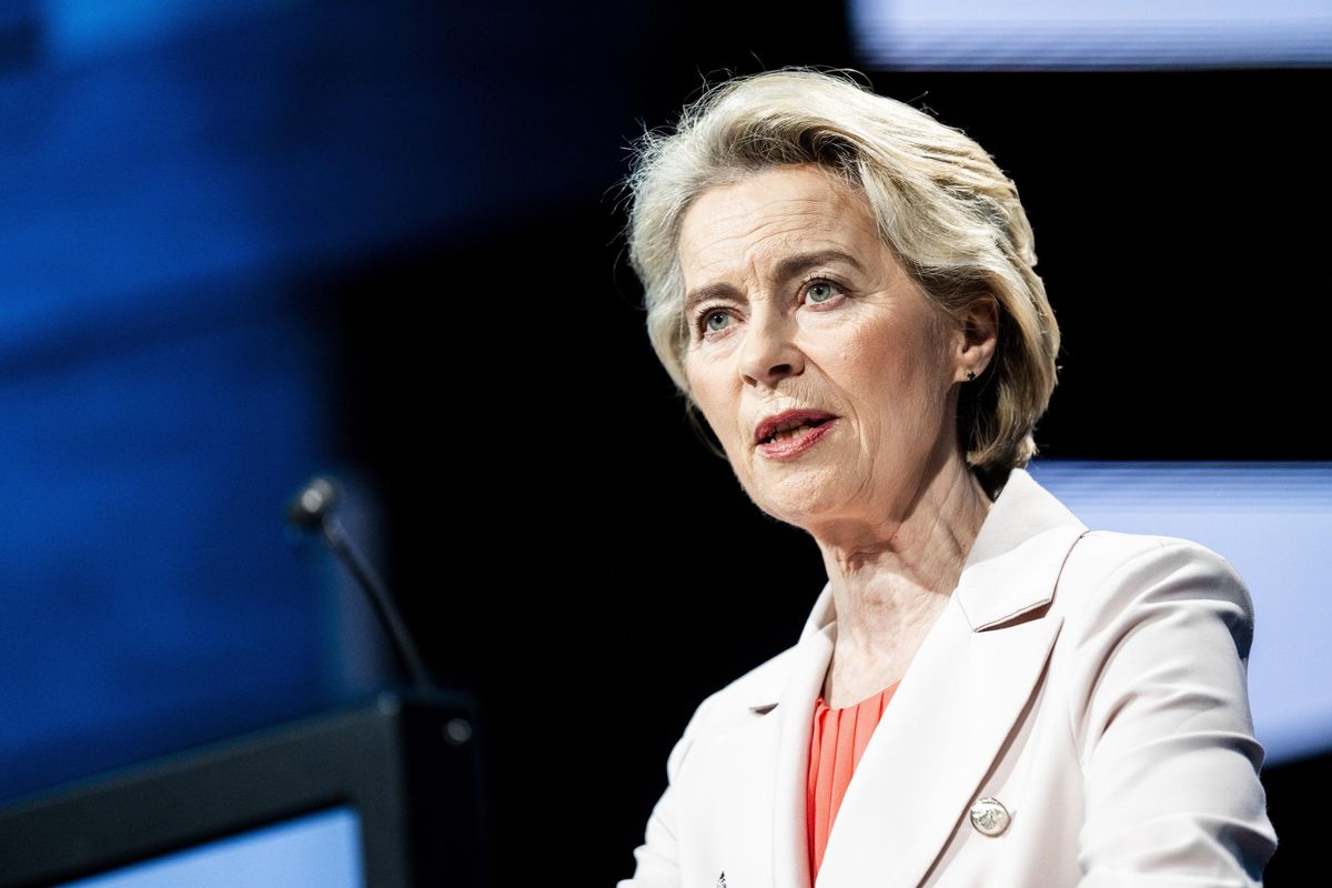 «Von der Leyen non può avere l’immunità»