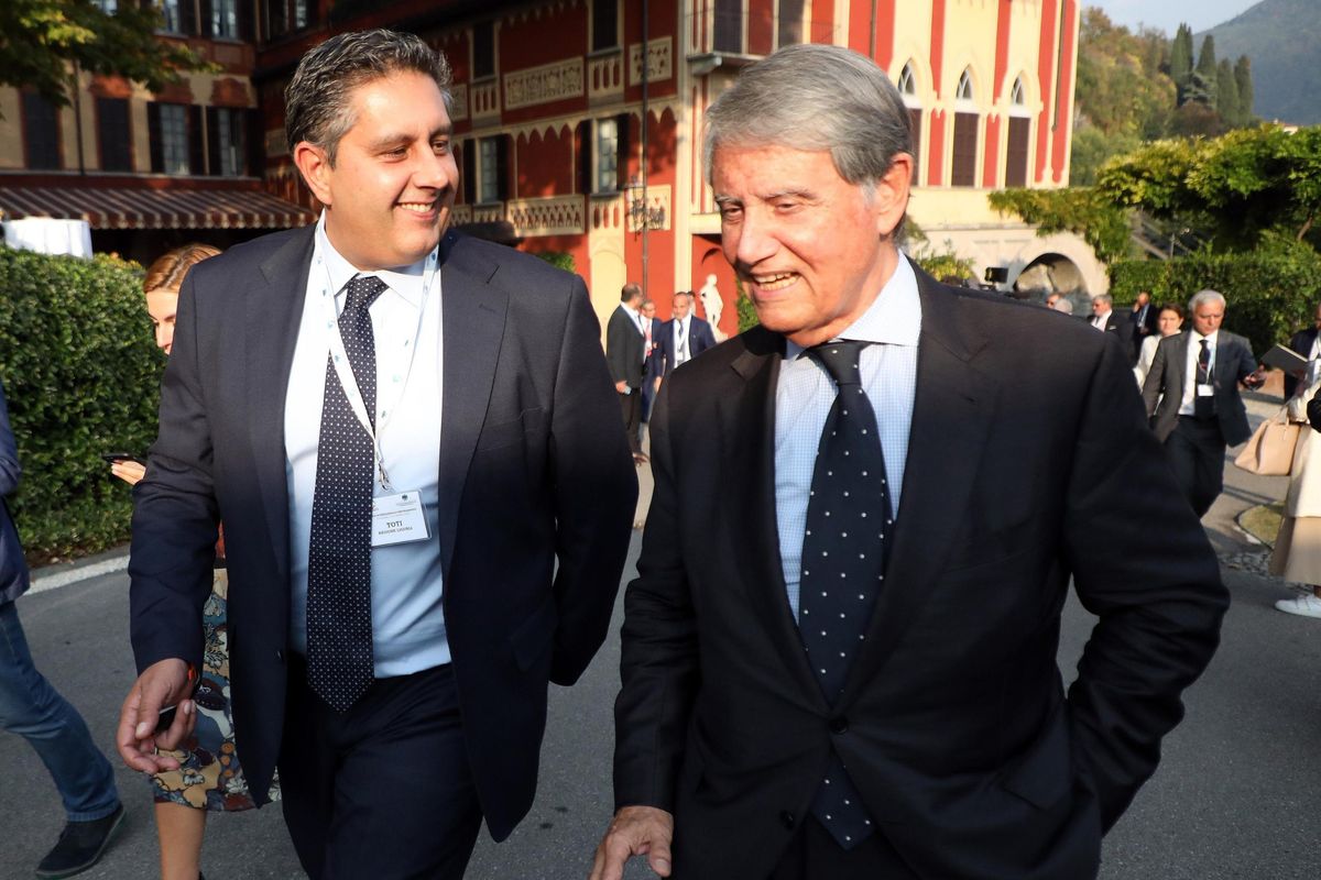 Tutta la storia segreta dell’inchiesta di Genova