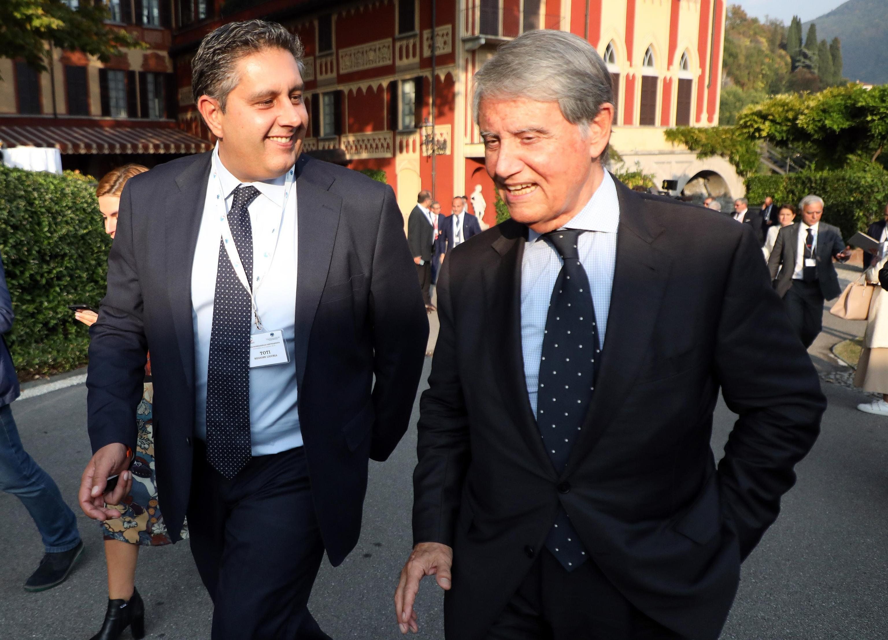 Tutta la storia segreta dell’inchiesta di Genova