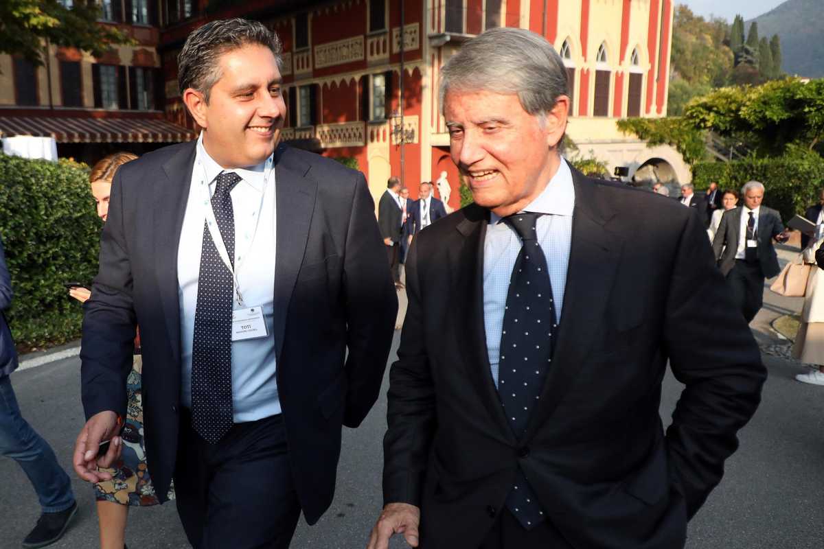 Tutta la storia segreta dell’inchiesta di Genova