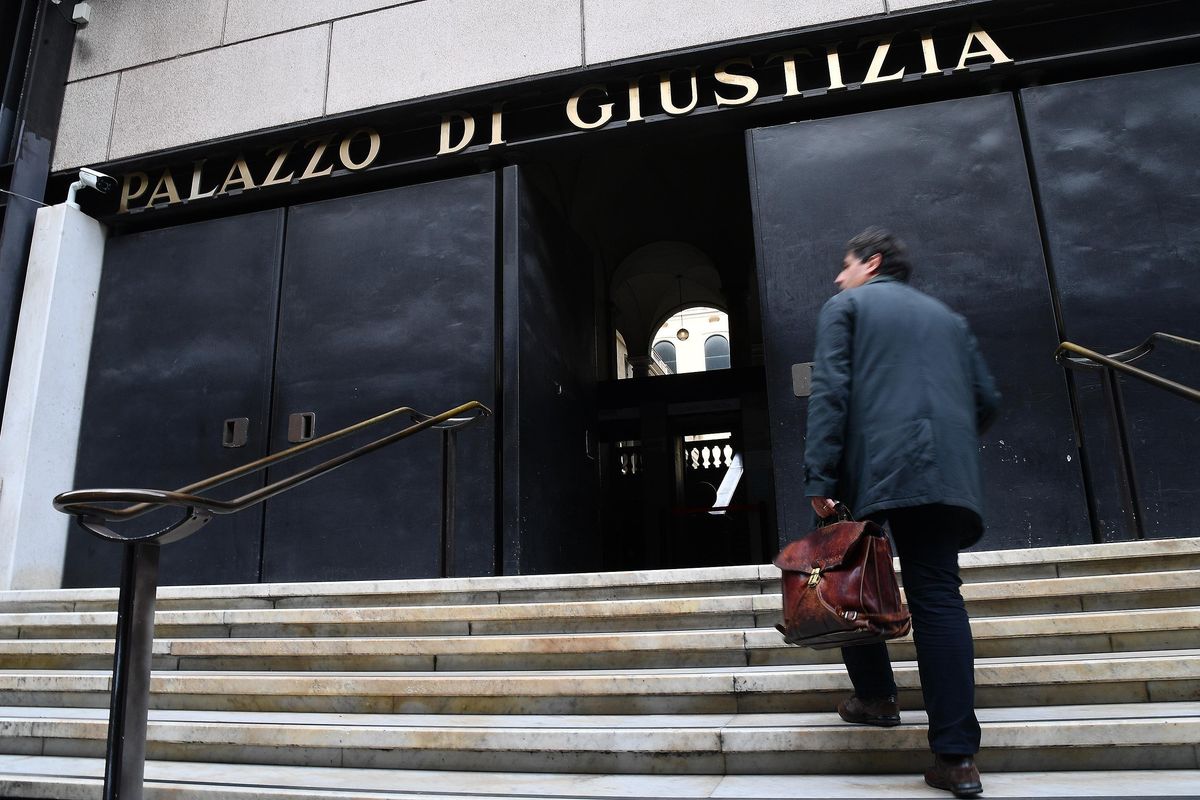 I pm riascolteranno le parole di Spinelli junior