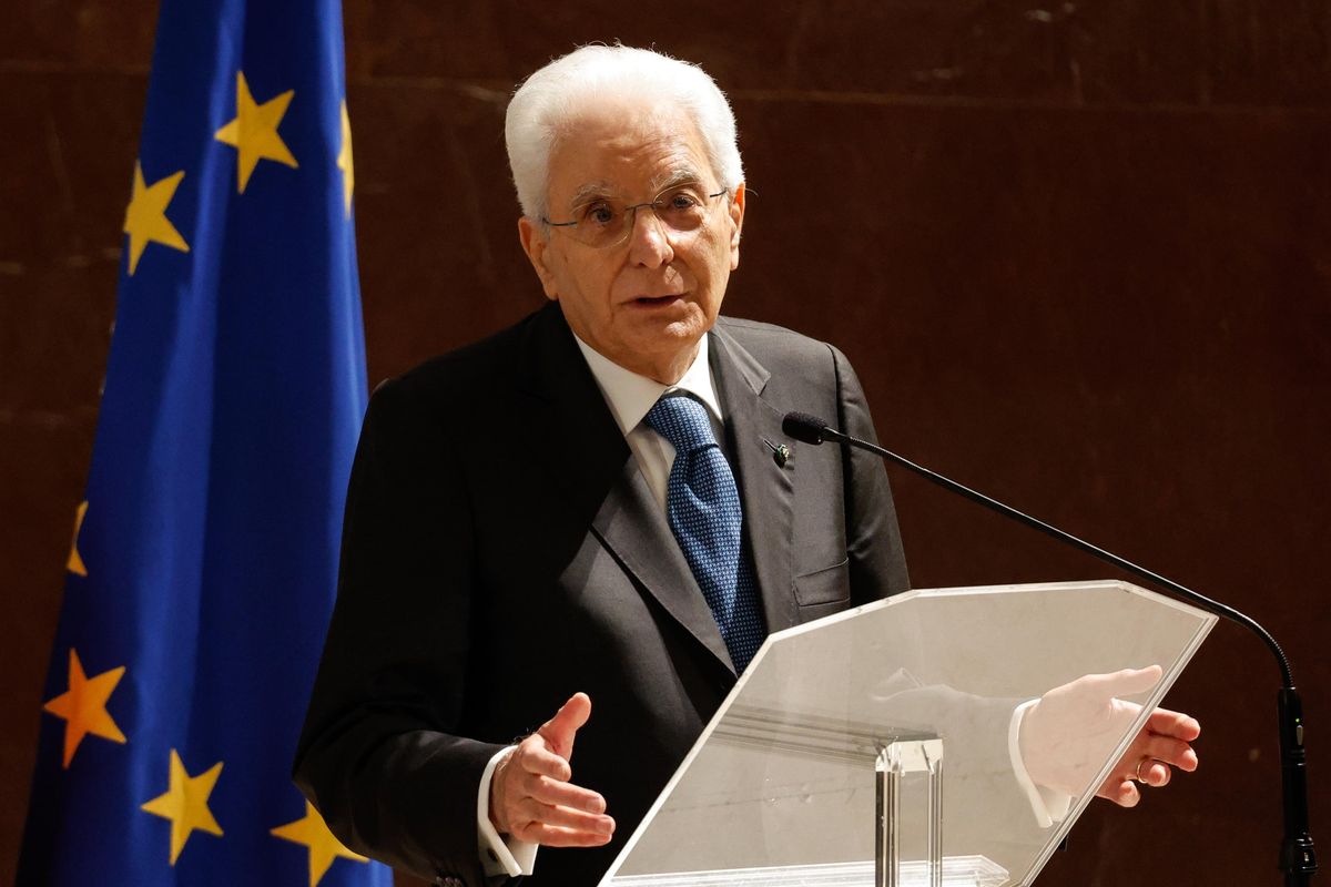 Mattarella prepara il suo blitz per il voto