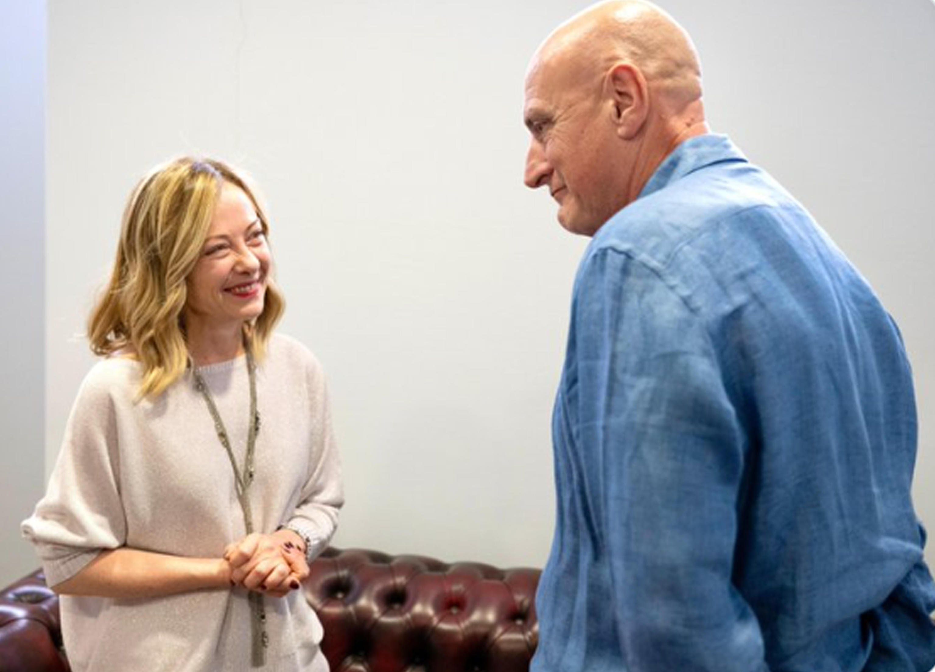 La lezione alla sinistra del caso Forti: non serve far caciara come per Salis