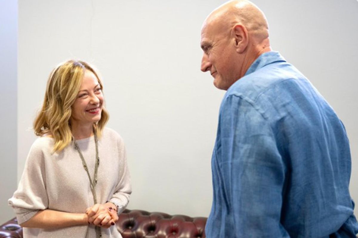 La lezione alla sinistra del caso Forti: non serve far caciara come per Salis