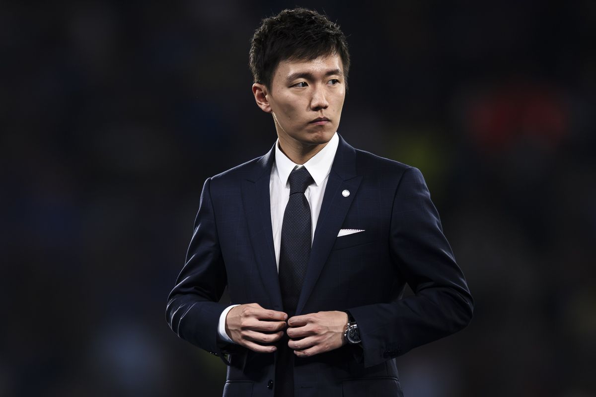 L’urlo di Zhang: «Inter, stabilità a rischio»