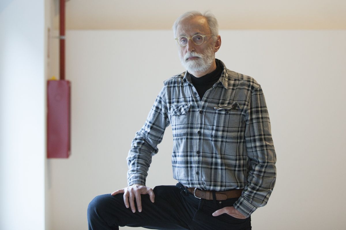 I libri di Moresco ci insegnano l’arte di esplorare il mondo camminando