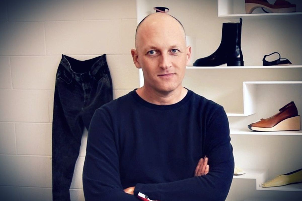 Massimiliano Sandri: «Troppi sussidi, nessuno vuole più lavorare»