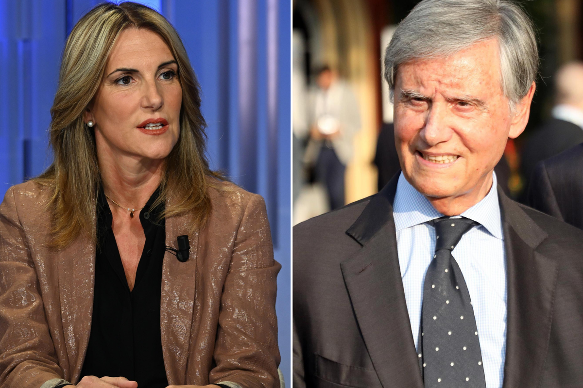 «I 500 milioni a Msc, scandalo del secolo»