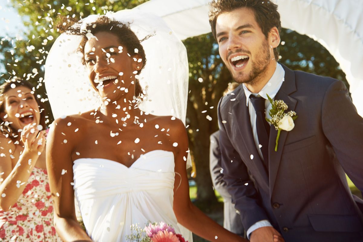 A nozze con lo straniero. Così i matrimoni misti stanno cambiando l’Italia