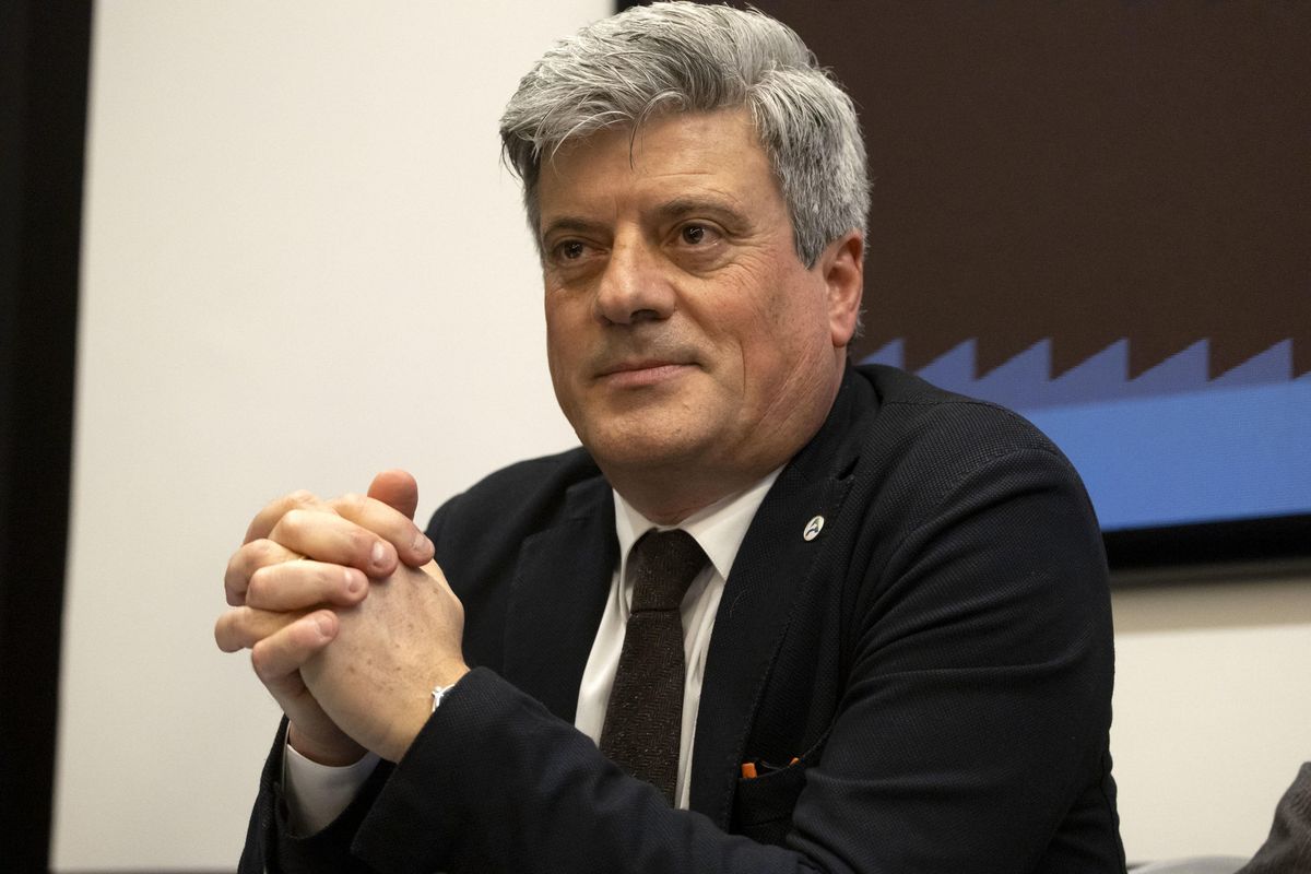 «Azzerare le emissioni abbassando le bollette si può solo con l’atomo»