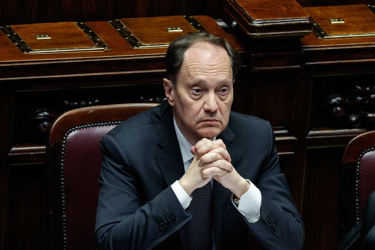 «Sul premierato tiriamo dritto. L’era dei governicchi è finita»