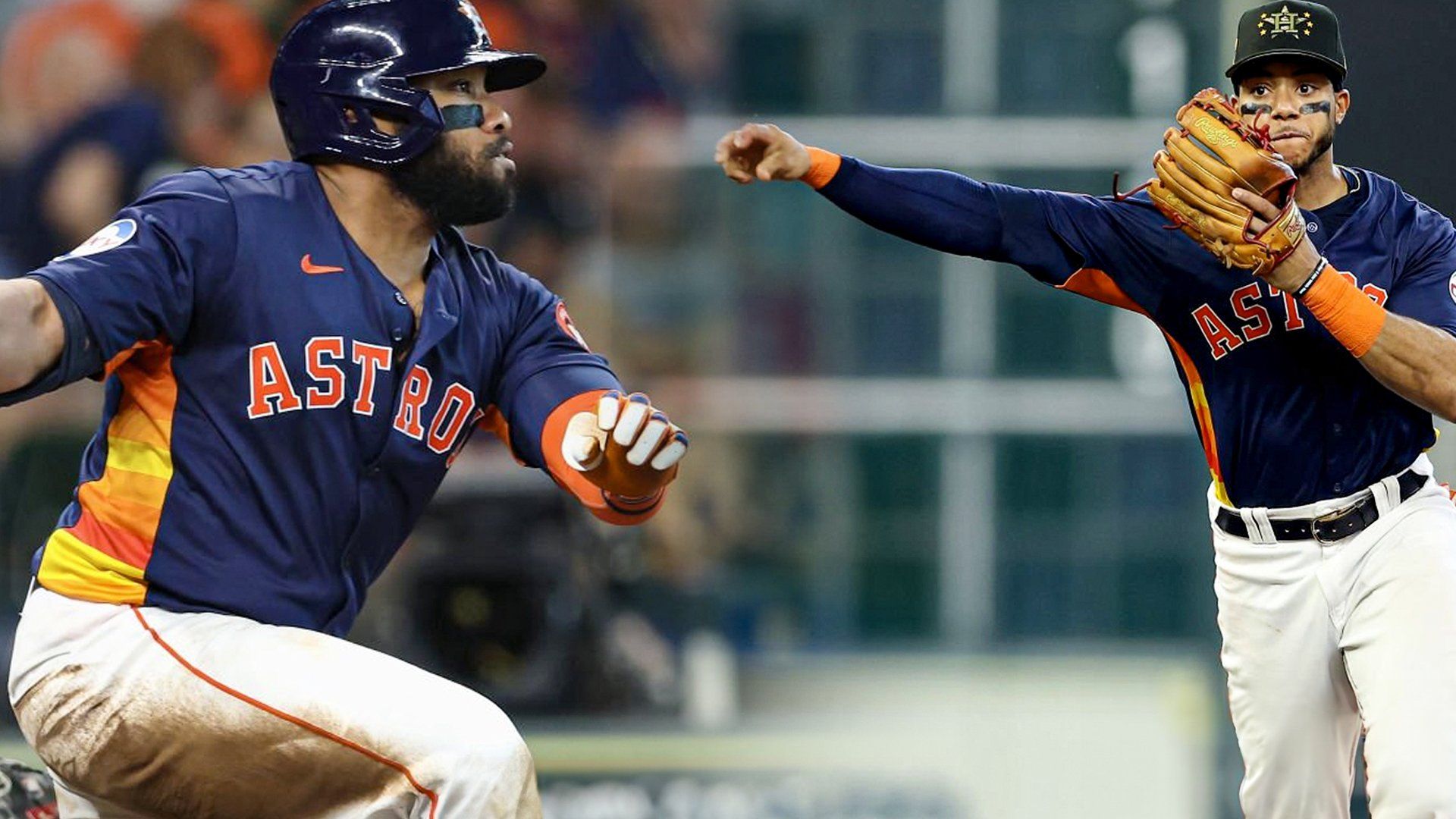 How Astros constructed statement win over Brewers in critical stretch