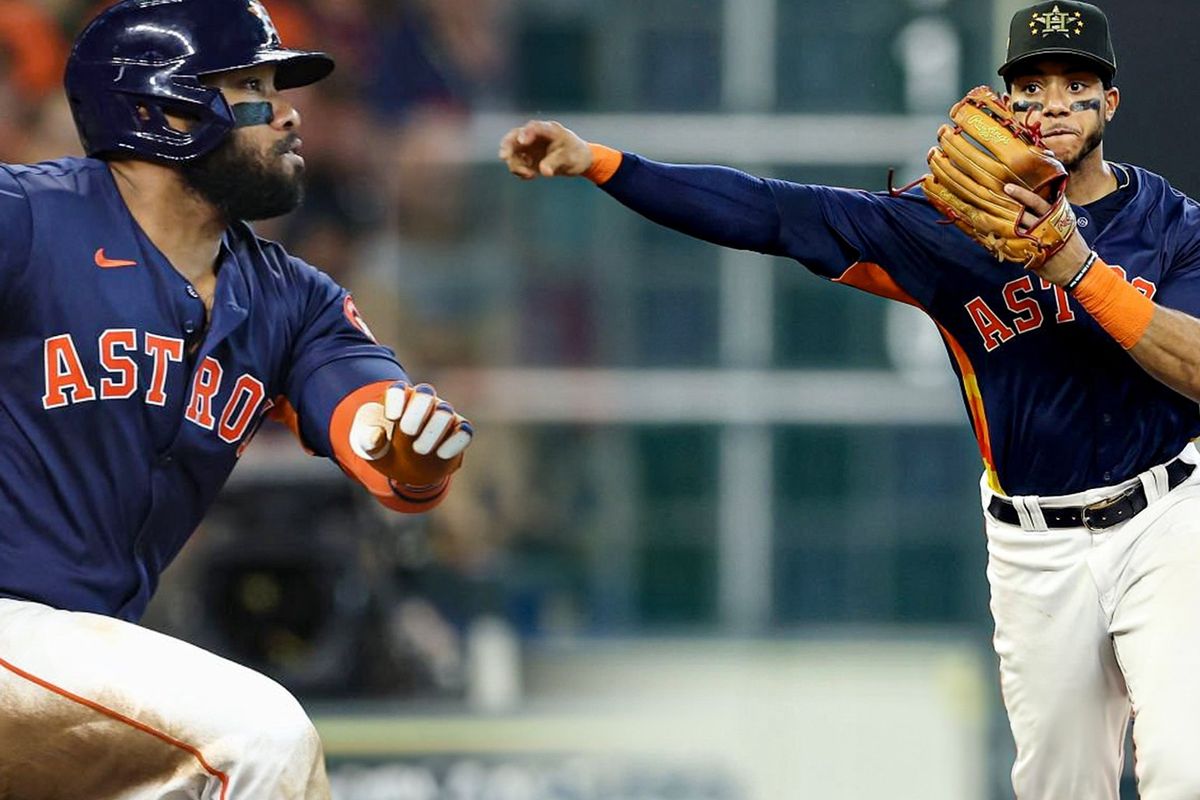 How Astros constructed statement win over Brewers in critical stretch