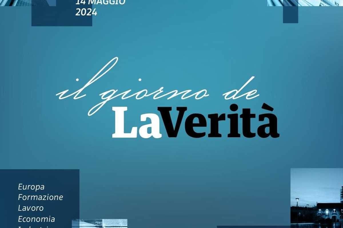 Il Giorno della Verità | Lavoro, formazione e innovazione