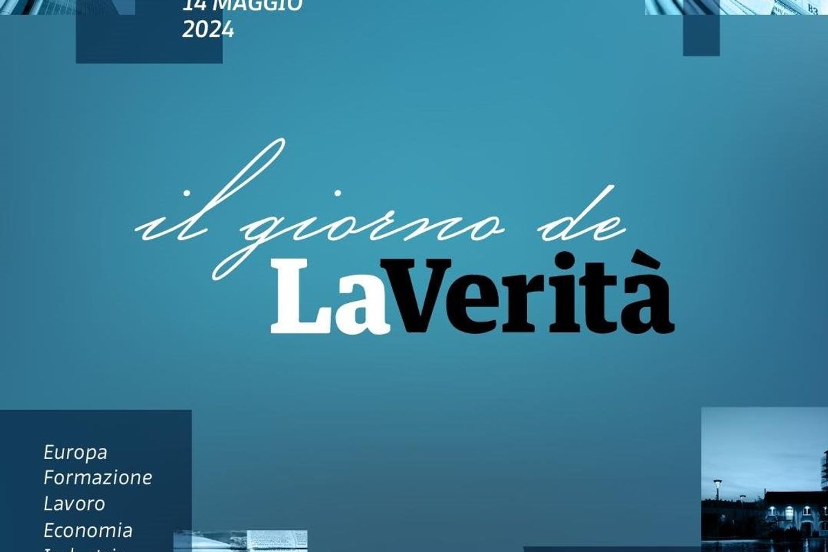 Il Giorno della Verità | I nuovi investimenti sui binari della geopolitica