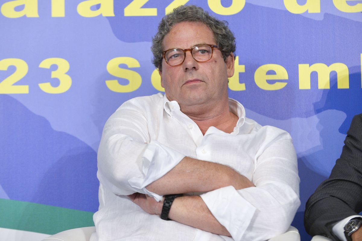 «Cocaina comprata con l’auto blu». Divieto di dimora per Miccichè