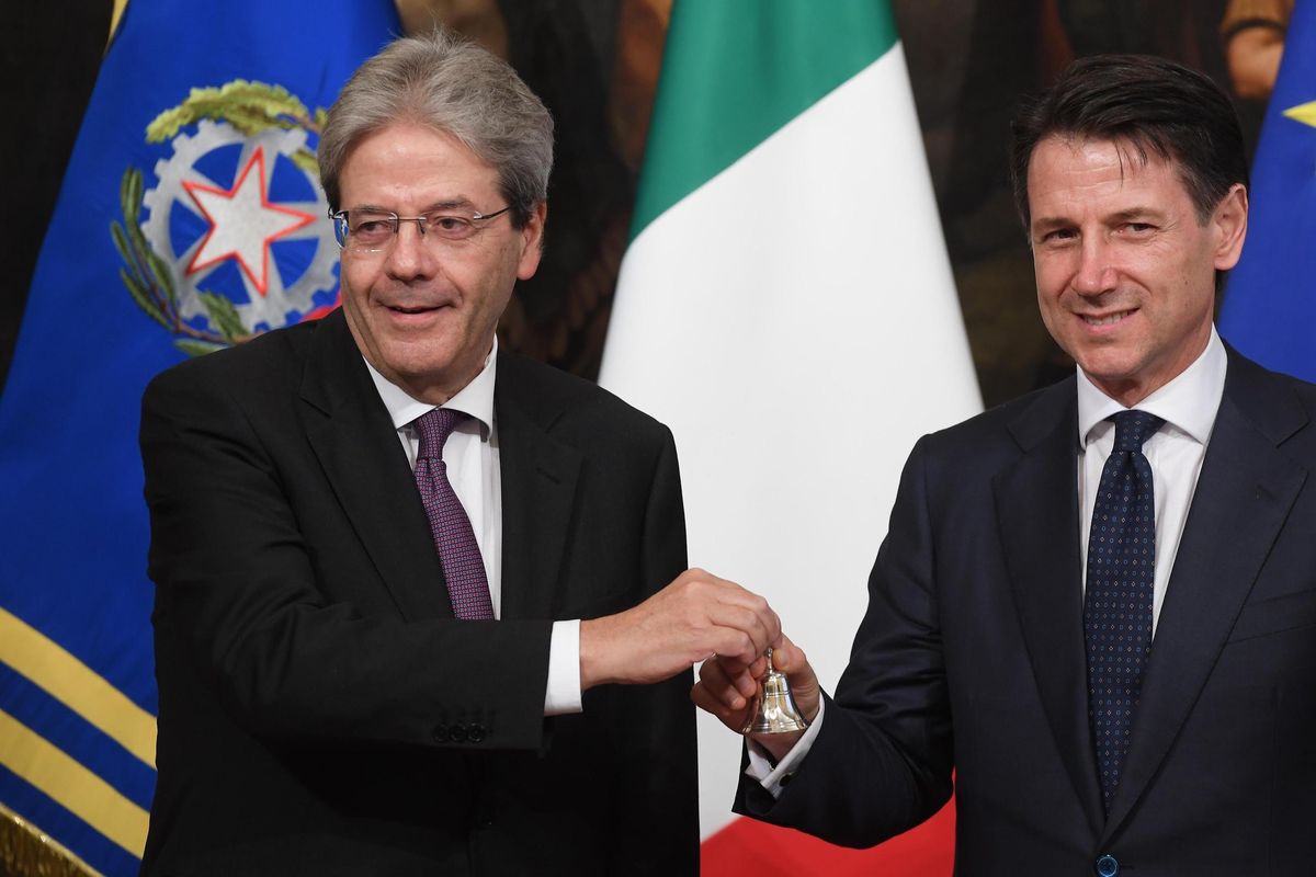 «Er Moviola» ha aperto le danze per la leadership del centrosinistra