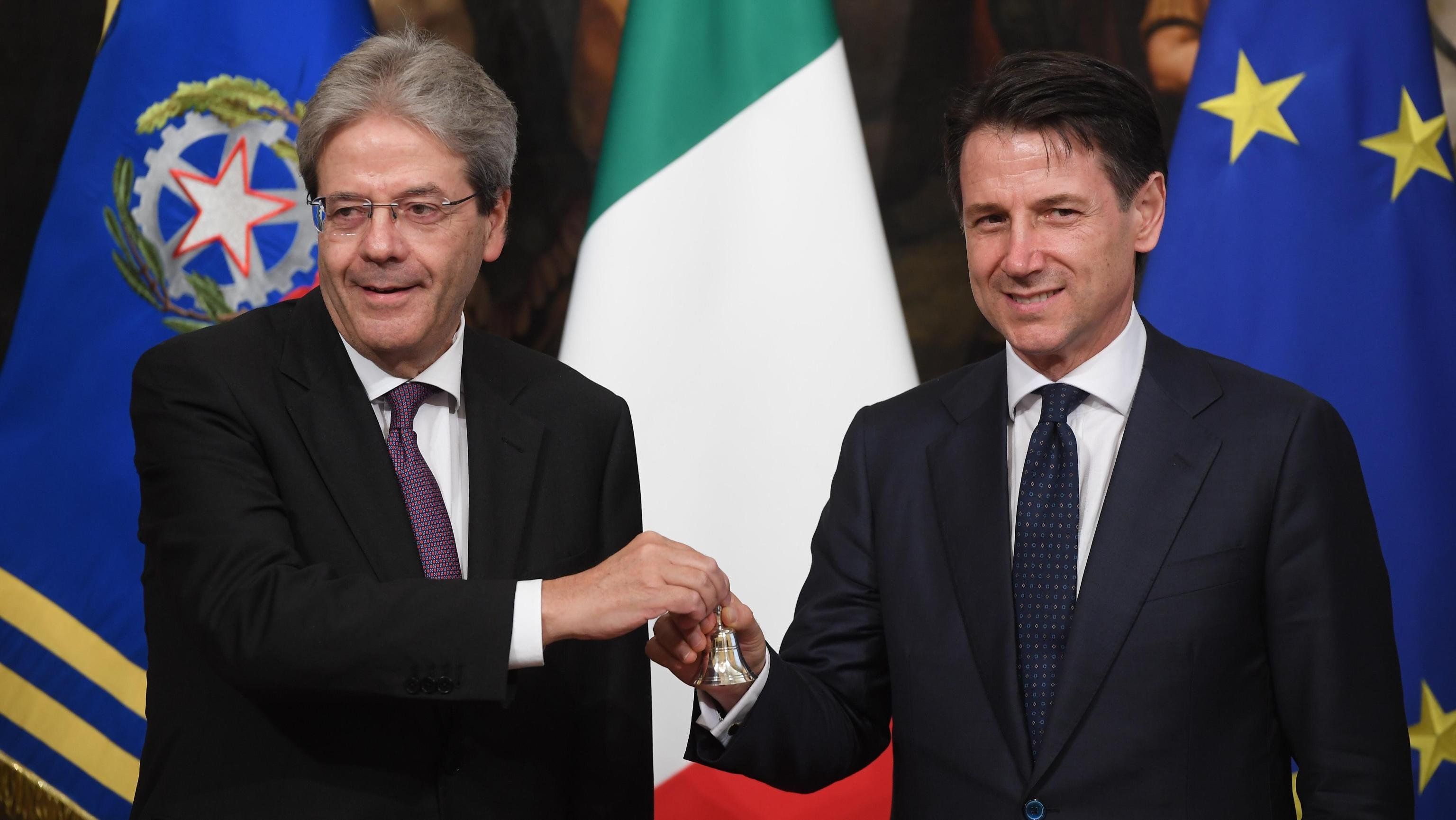 «Er Moviola» ha aperto le danze per la leadership del centrosinistra