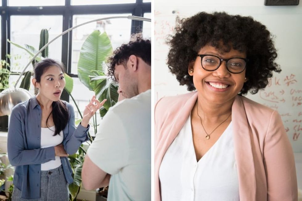 People are loving this woman's great argument for why everyone needs a ‘mean friend’