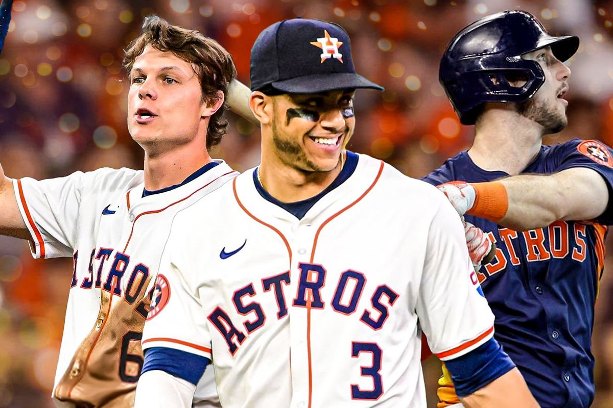 3 pivotal elements to watch in Astros showdown with Padres