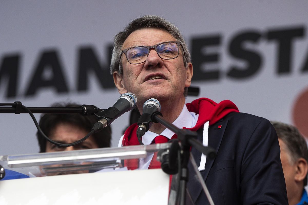 Landini può attaccarsi solo al salario minimo