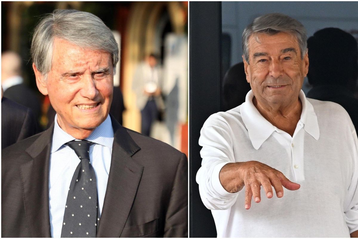 Le concessioni a Spinelli e Aponte sbloccate dal «team» di Mr. Msc