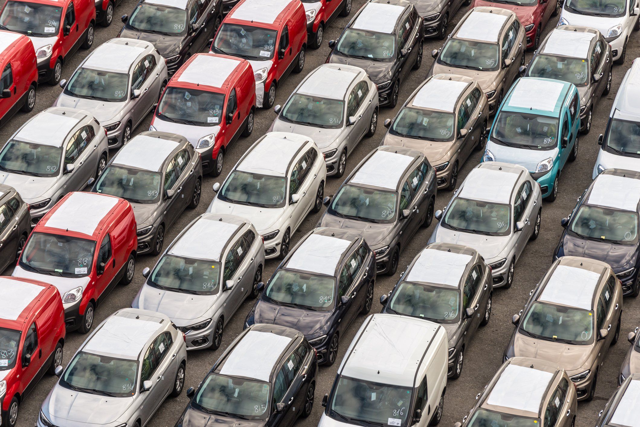 Bonus auto, in arrivo 950 milioni