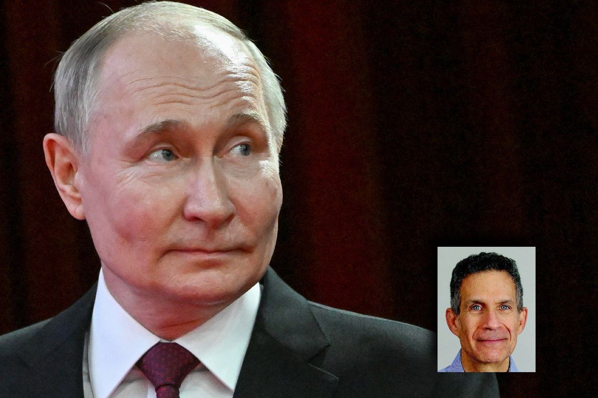 «Putin non è il nuovo Hitler o Stalin. Ha reagito alla minaccia degli Usa»