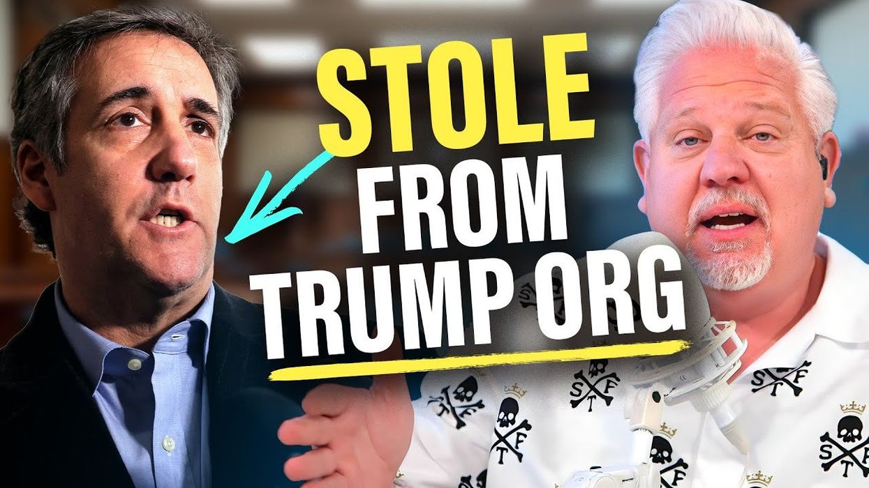 Why Michael Cohen's CONFESSION Could TANK the Trump Hush Money Trial
