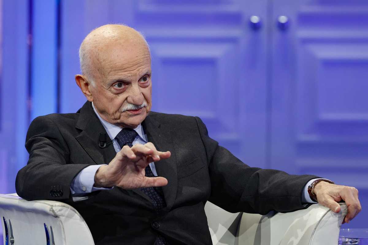 «Ignorò le soffiate sulle stragi». Mori ancora indagato (a 85 anni)