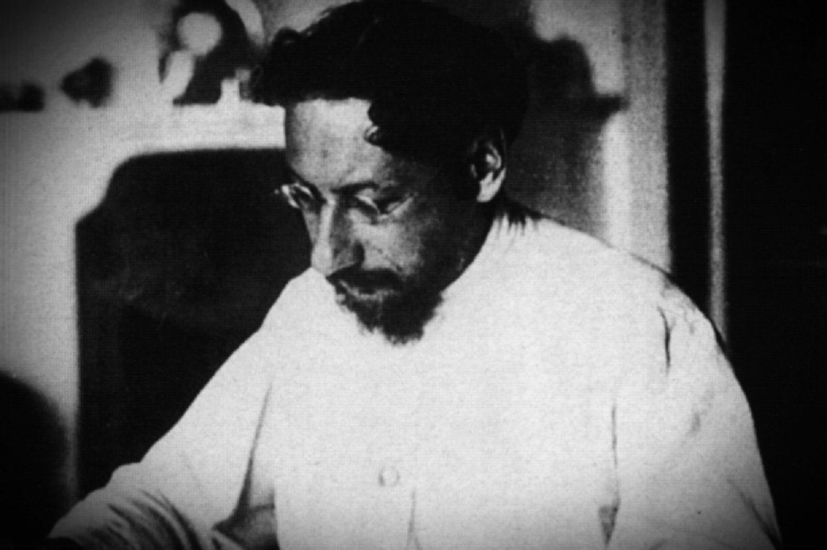 Il socialismo dei buoni è il giogo «leggero» per renderci schiavi