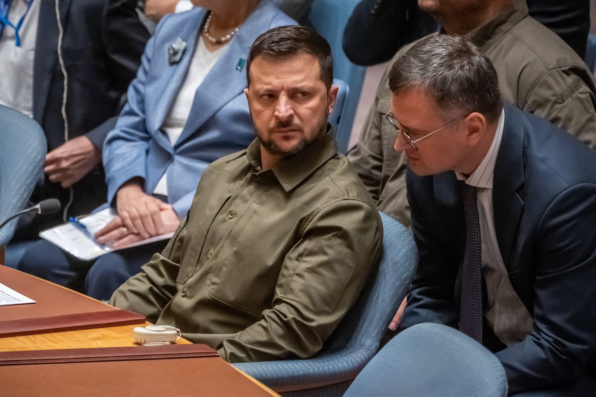 Kiev insiste: «La Nato colpisca i razzi russi»