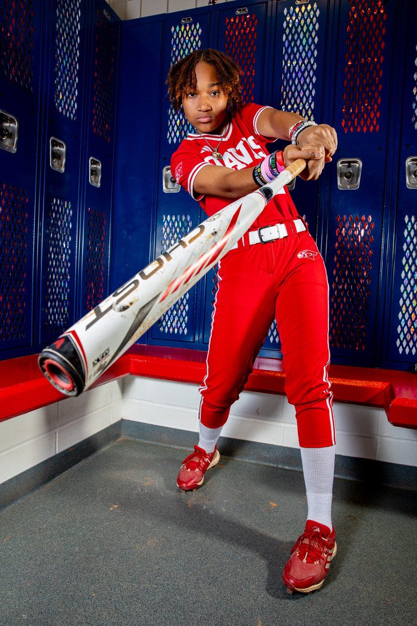 HIGHER, FURTHER, FASTER: Aldine Davis' Athletes of the Year