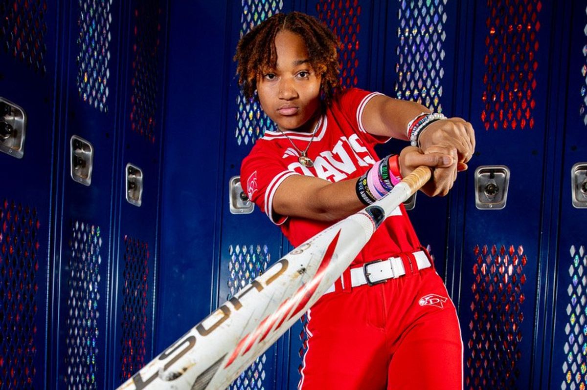 HIGHER, FURTHER, FASTER: Aldine Davis' Athletes of the Year