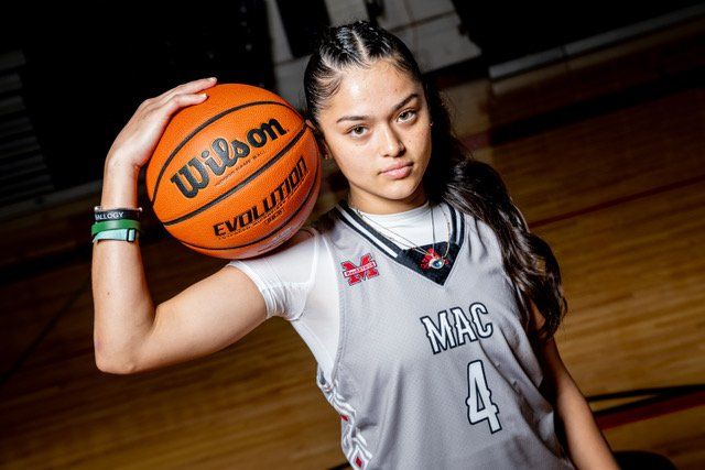 LEADING THE CHARGE: MacArthur's athletes of the year