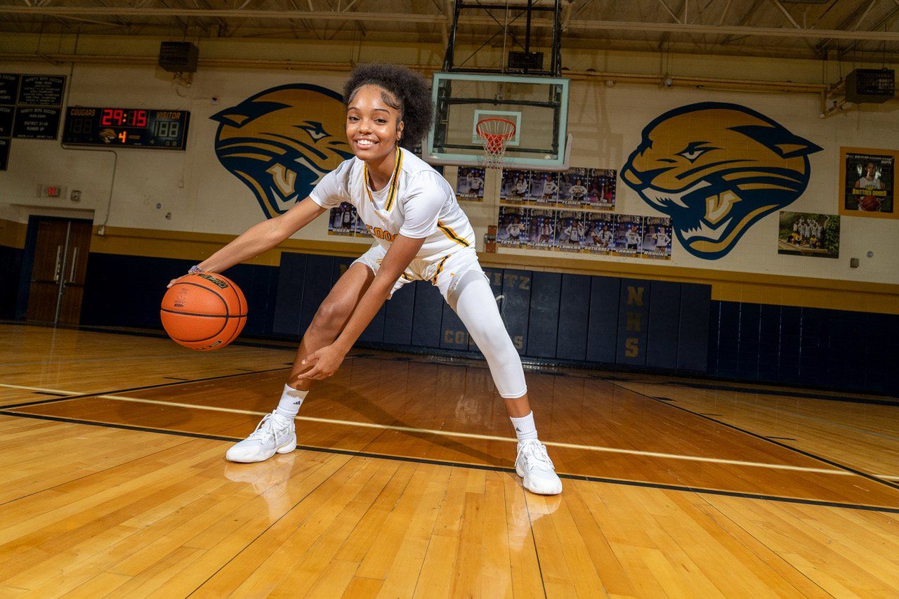 CLAWS OUT: Nimitz Cougars flexed in 2023-2024