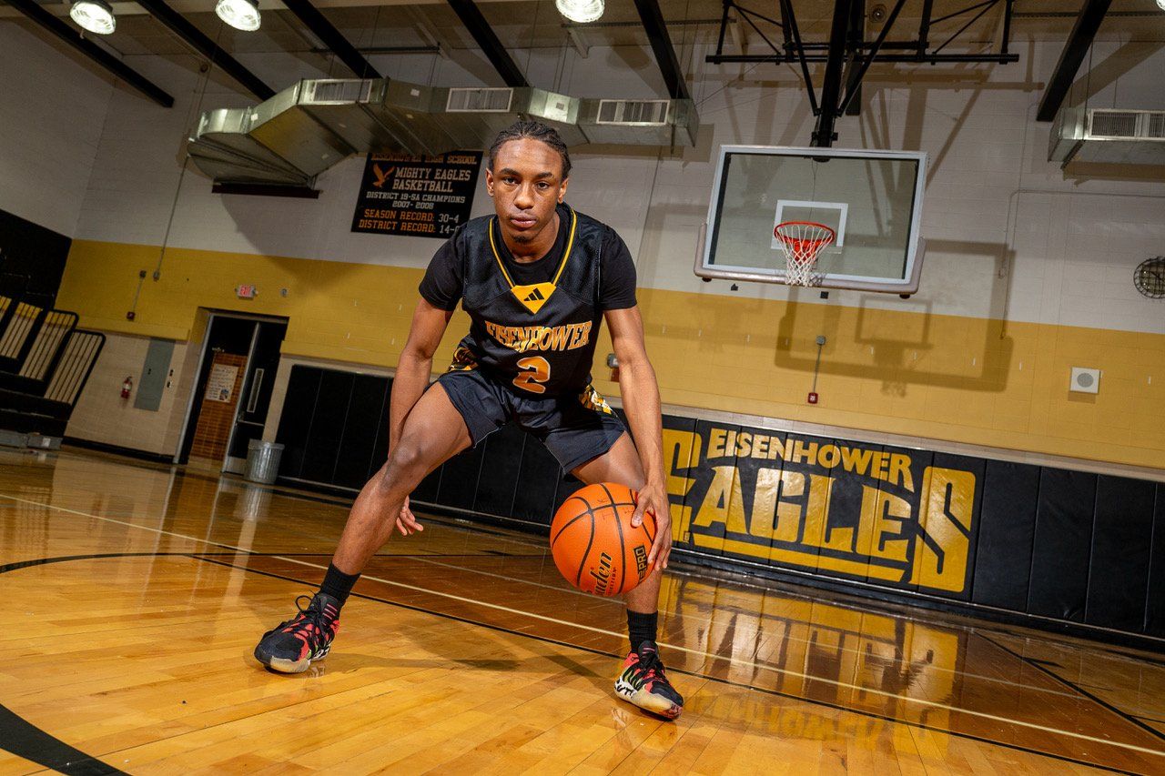 SWOOP NATION'S ELITE: Eisenhower's top players and teams