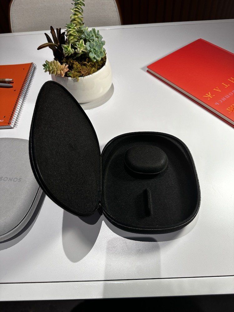 Sonos Ace Wireless Headphones: Superior Sound & Comfort