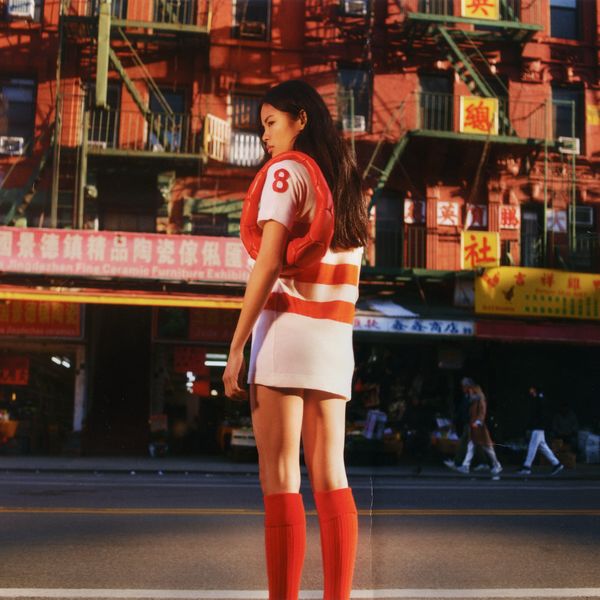 Systemarosa Is for the Fashionable Football Player