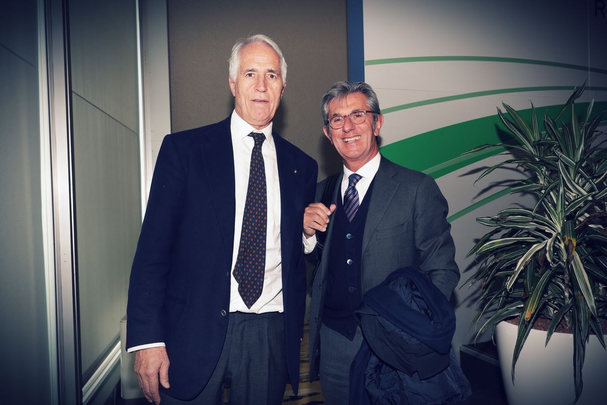 Olimpiadi invernali, nei guai l’ex ad grillino