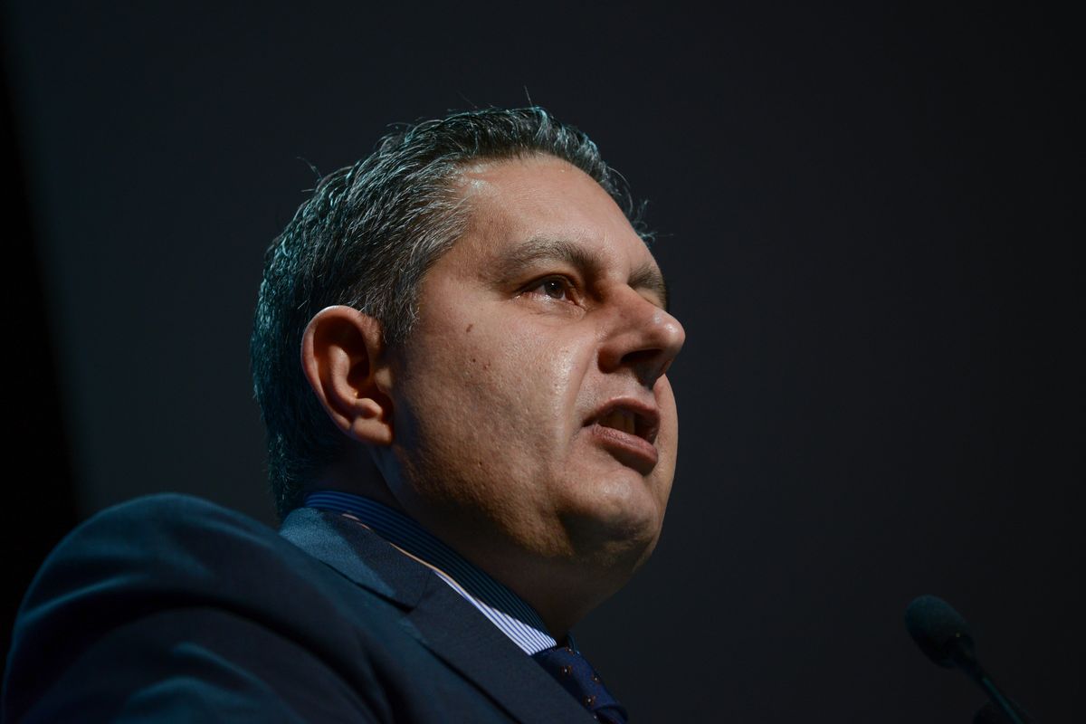 Ma il centrodestra ha salvato la Regione in declino