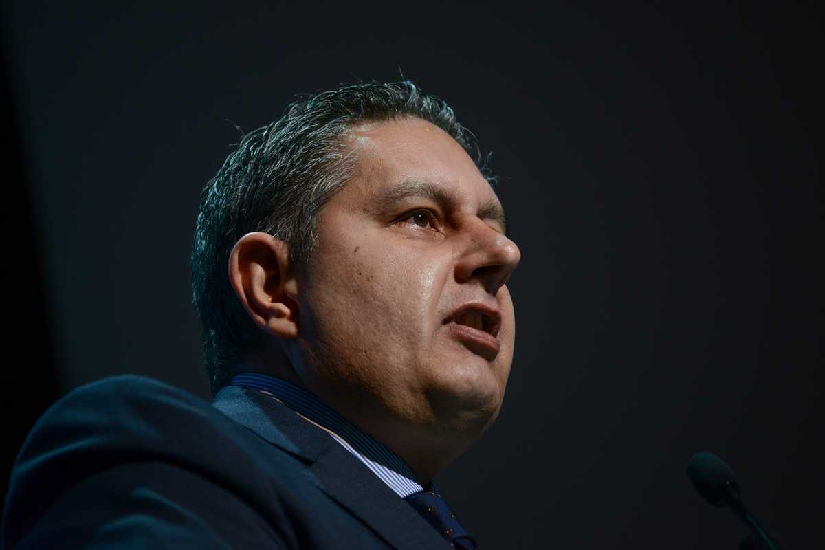 Ma il centrodestra ha salvato la Regione in declino