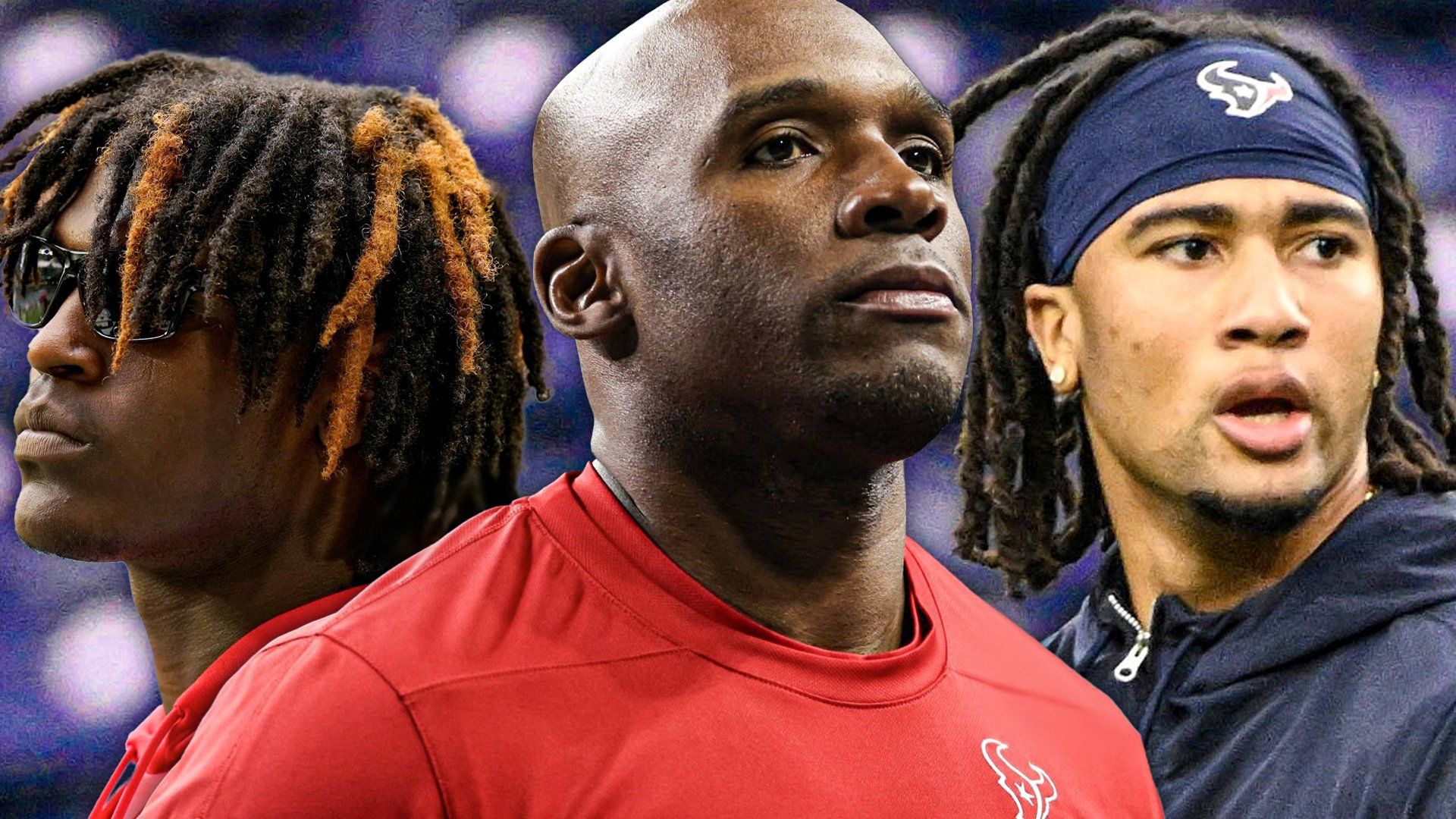 Here's why Houston Texans place amongst their rivals just took an interesting turn