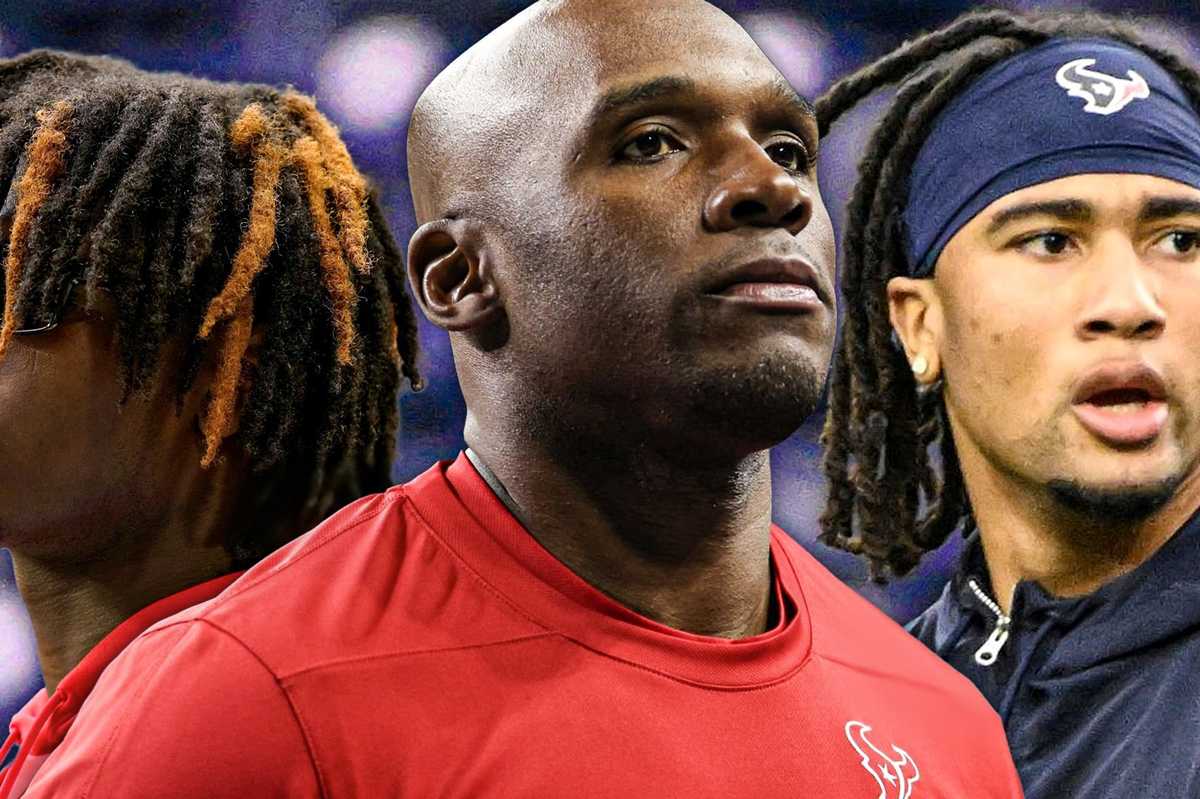Here's why Houston Texans place amongst their rivals just took an interesting turn