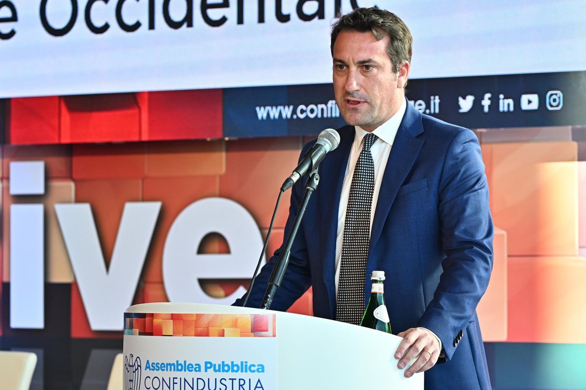 Indagato il commissario del porto di Genova