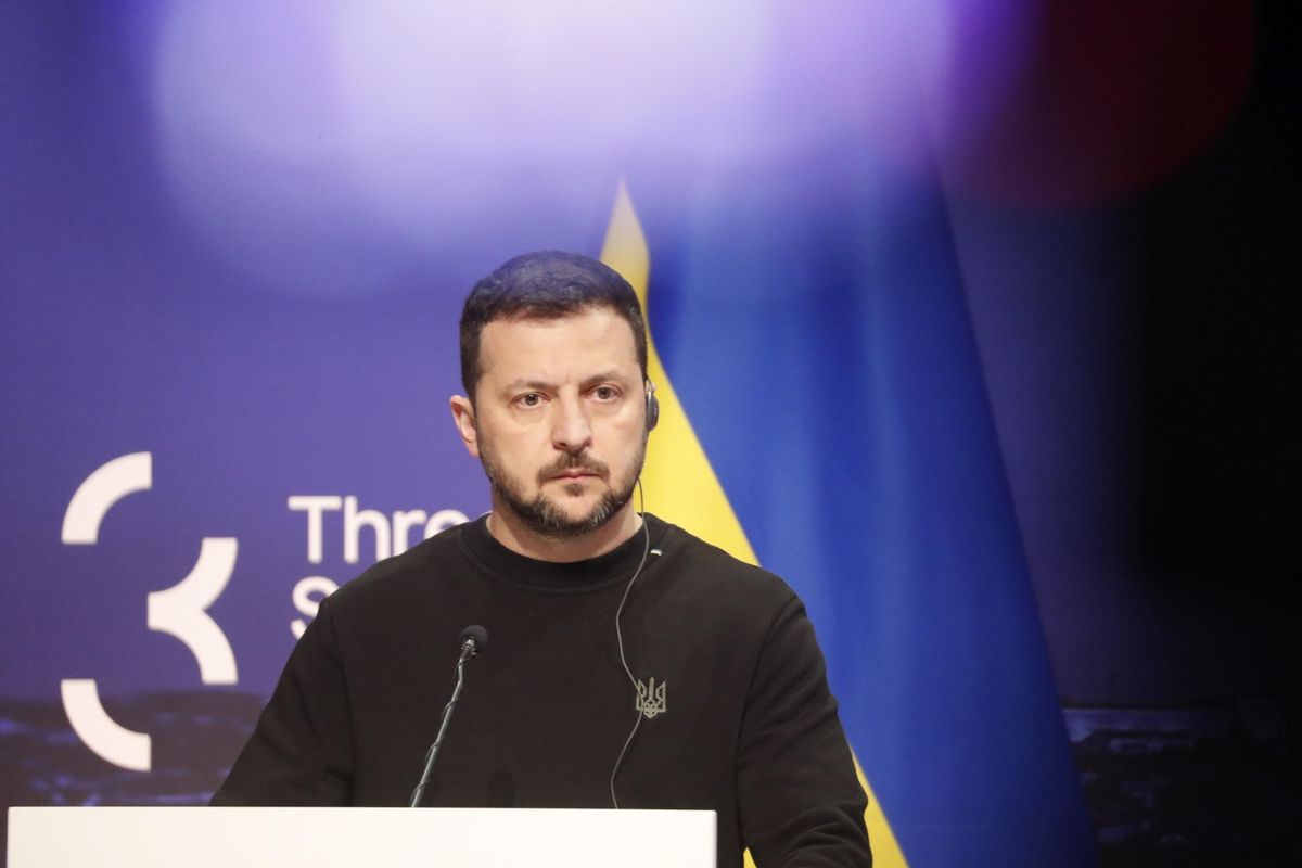 Sull’Ucraina l’Occidente ha scambiato i propri desideri con la dura realtà